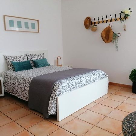 Apartamento Estudio Pinhalmar Vila Nova de Milfontes Exteriör bild