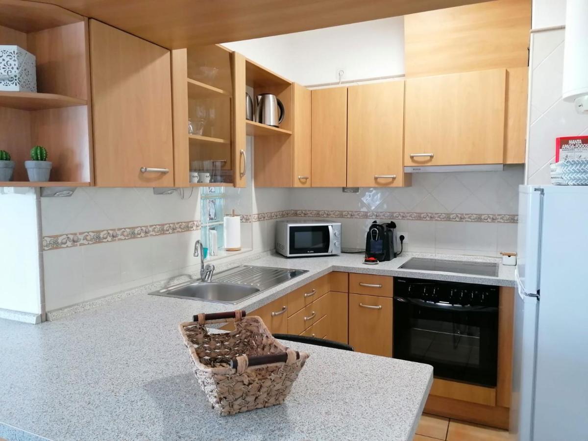 Apartamento Estudio Pinhalmar Vila Nova de Milfontes Exteriör bild