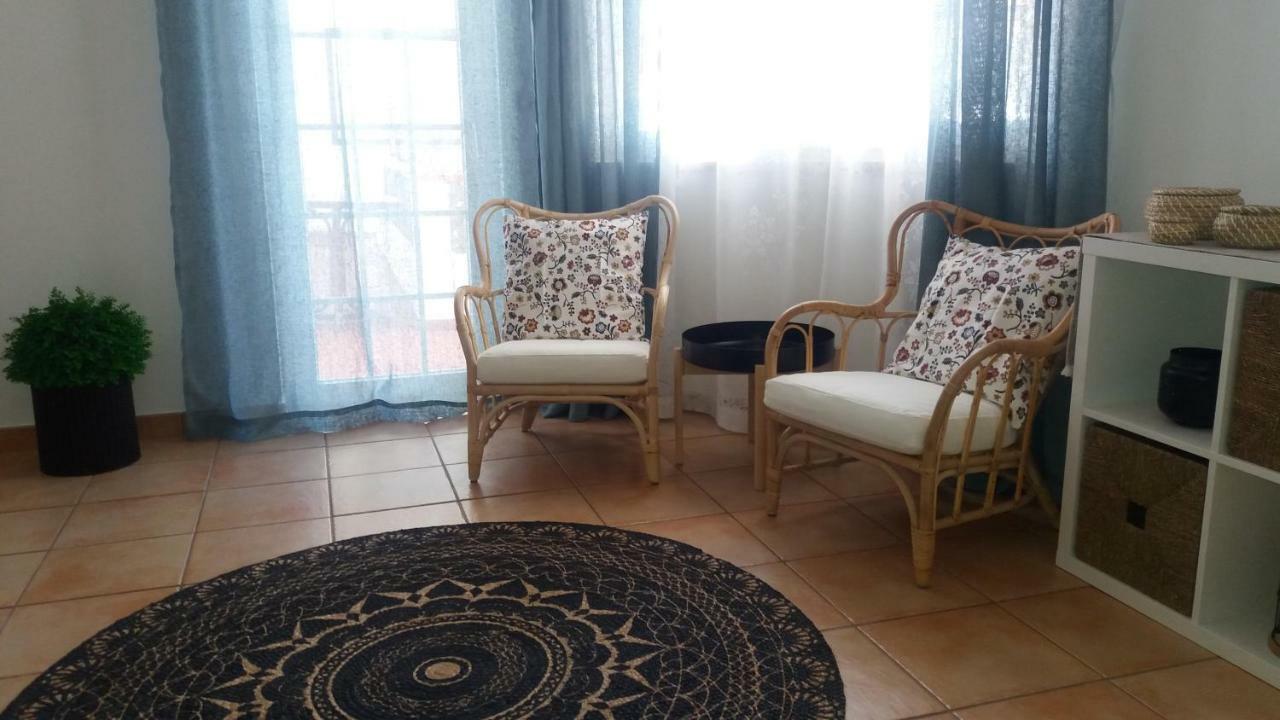 Apartamento Estudio Pinhalmar Vila Nova de Milfontes Exteriör bild