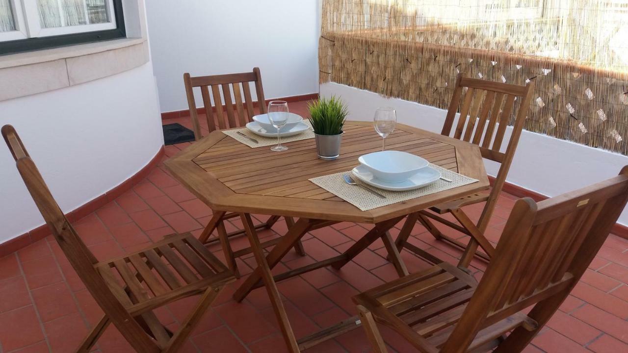 Apartamento Estudio Pinhalmar Vila Nova de Milfontes Exteriör bild