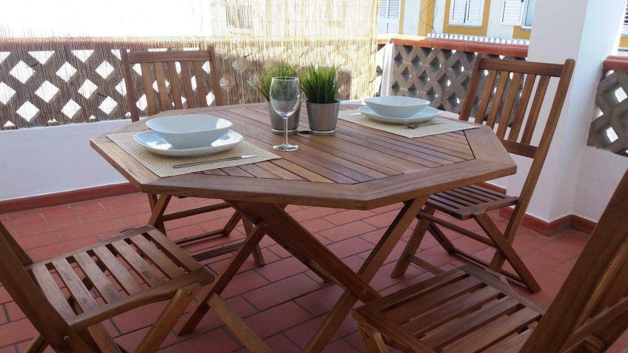 Apartamento Estudio Pinhalmar Vila Nova de Milfontes Exteriör bild