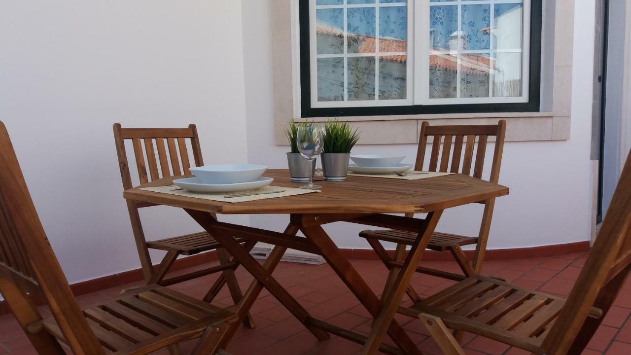 Apartamento Estudio Pinhalmar Vila Nova de Milfontes Exteriör bild