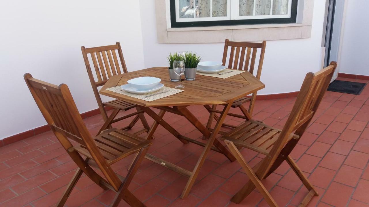 Apartamento Estudio Pinhalmar Vila Nova de Milfontes Exteriör bild